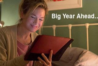 Bridget Jones's Baby