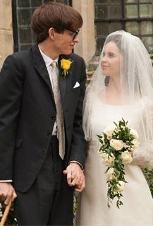 The Theory of Everything