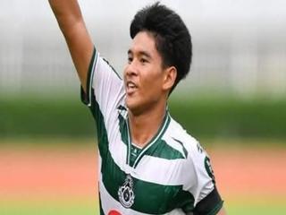 อัคนีย์ ภูสุดสูง