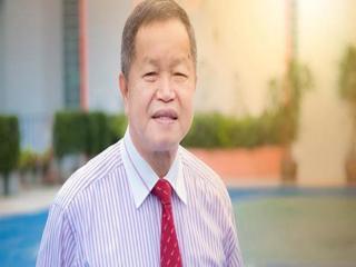 ธงชัย เย็นประเสริฐ
