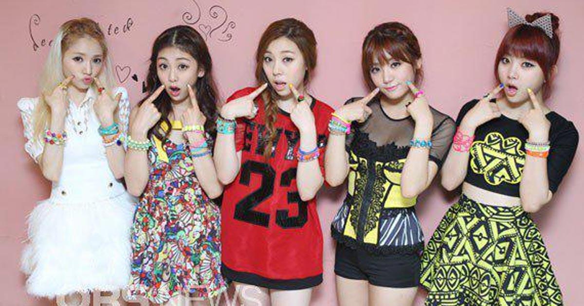 ladies code