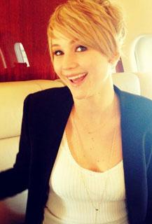 Jennifer Lawrence