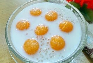 ขนมหน้าร้อน