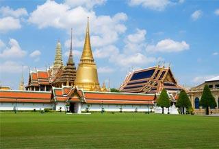 ที่เที่ยวภาคกลาง