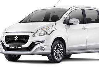 Suzuki Ertiga