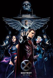 X-Men: Apocalypse