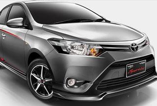 Toyota Vios