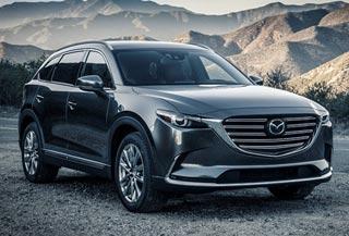Mazda CX-9