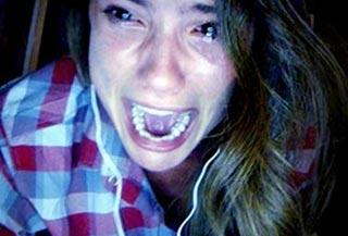 Unfriended