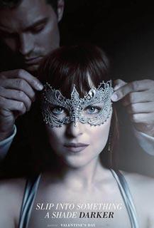 Fifty Shades Darker