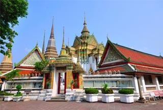 วัดโพธิ์