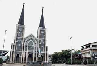เที่ยวจันทบุรี