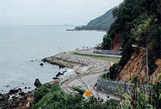 ที่เที่ยวจันทบุรี