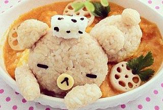 ไอเดียอาหาร