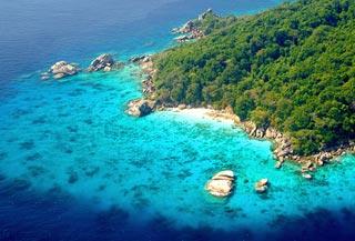 ที่เที่ยวพังงา