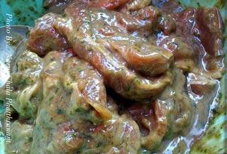 สูตรหมัก