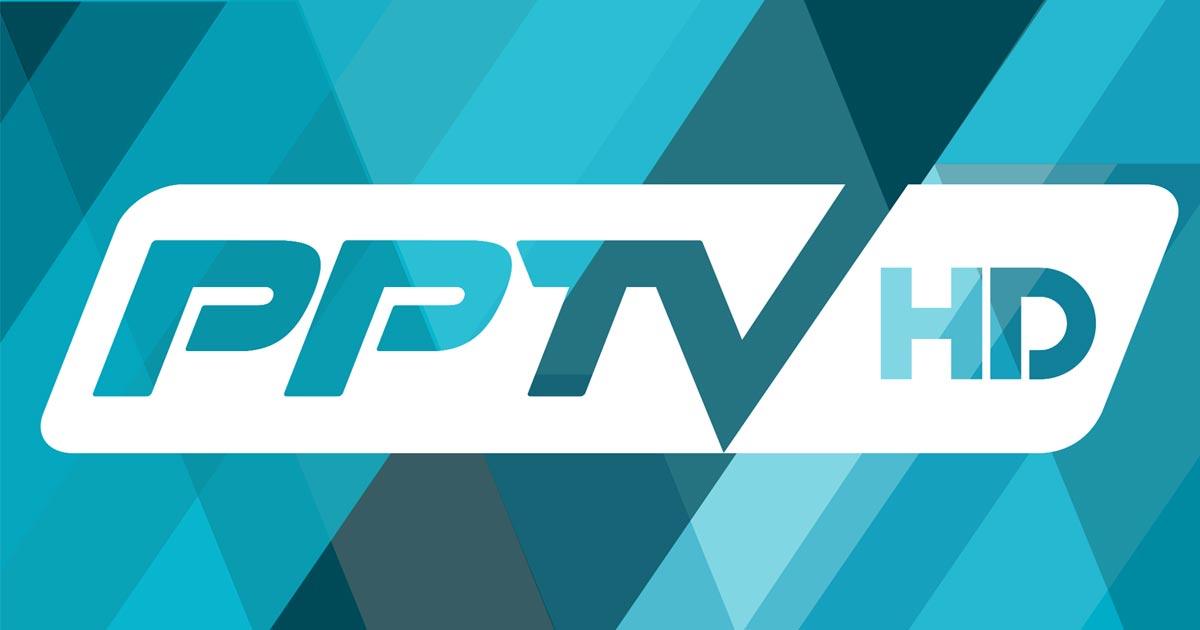ช่อง PPTV HD