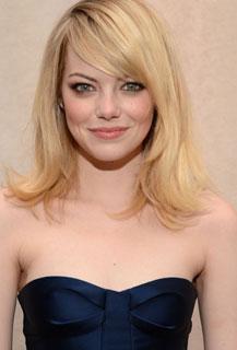 Emma Stone