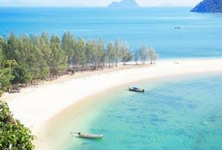 เที่ยวเกาะ