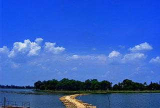 ที่เที่ยวชัยนาท