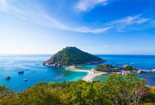 เกาะนางยวน