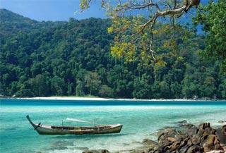 หมู่เกาะสุรินทร์