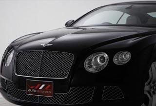 Bentley
