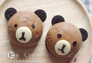 มูสเค้ก