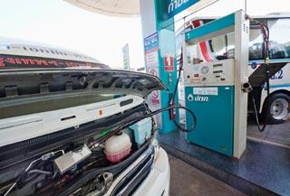 แก๊ส LPG