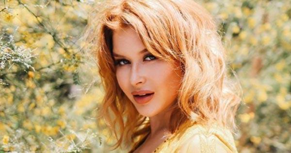 เรเน โอลสเตด ประวัติ Renee Olstead ig