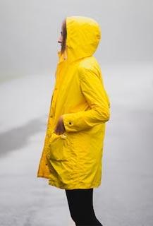 เสื้อกันฝน