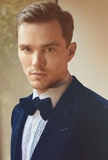 Nicholas Hoult