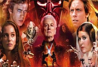 Star Wars