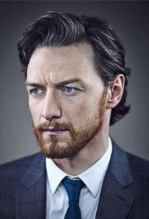James Mcavoy