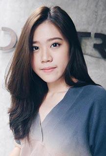 จินนี่ จุฑาภัค