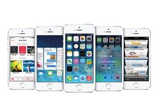 iOS