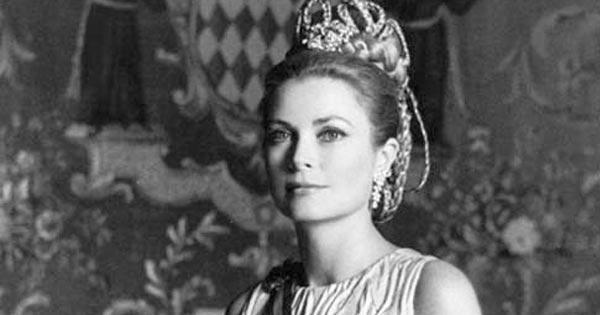 Grace Kelly