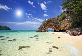 unseen thailand
