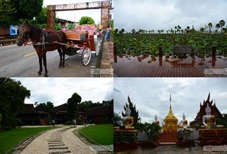 เที่ยวลำปาง