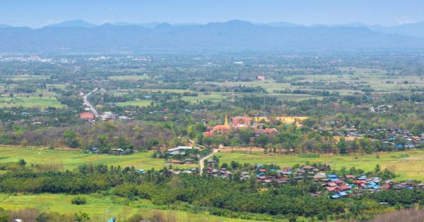 เที่ยวแพร่