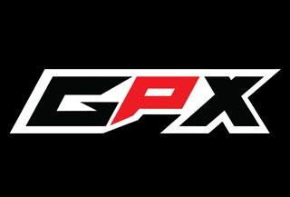 มอเตอร์ไซค์ GPX