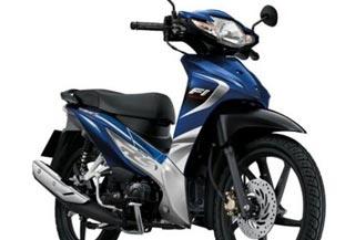 Honda Wave