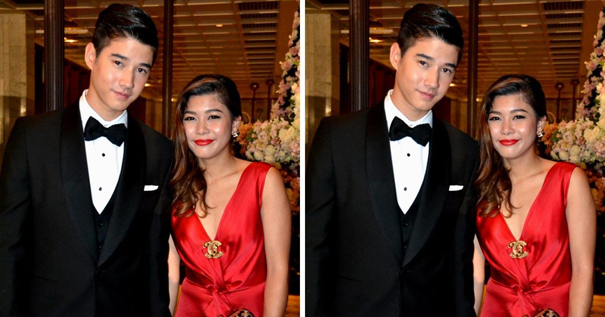 มาริโอ้ กุ๊บกิ๊บ