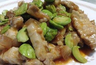 ผัดสะตอ