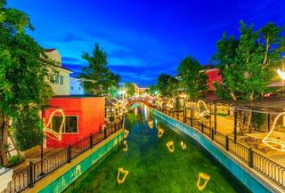 ที่เที่ยวหัวหิน
