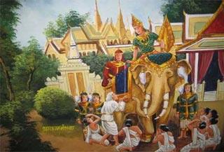 นิทานชาดก