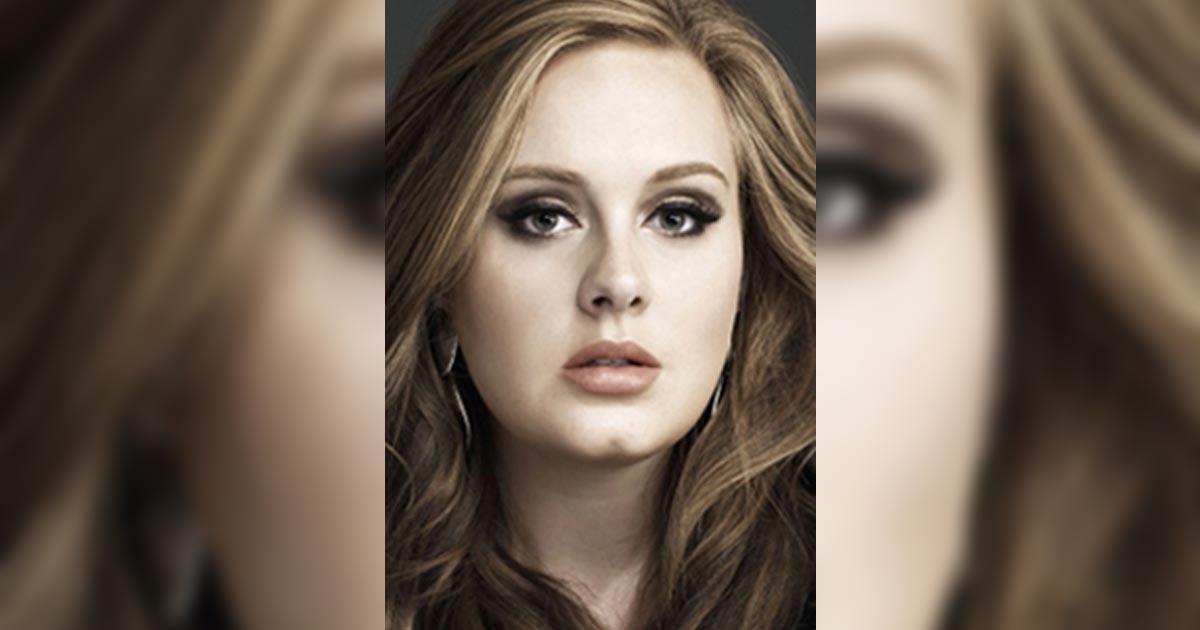 Adele