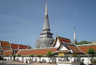 ที่เที่ยวนครศรีธรรมราช