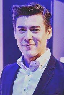 จอห์น วิญญู