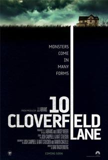 Cloverfield
